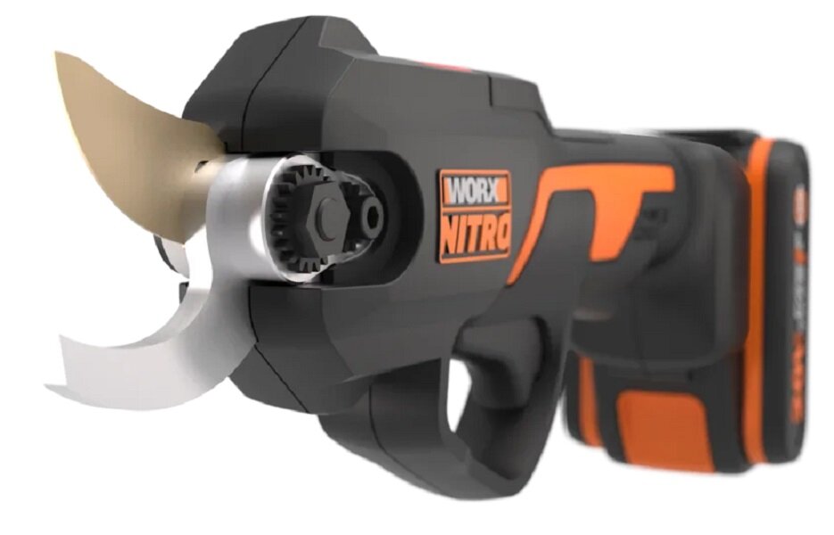 WORX WG330E Zdjecie 3