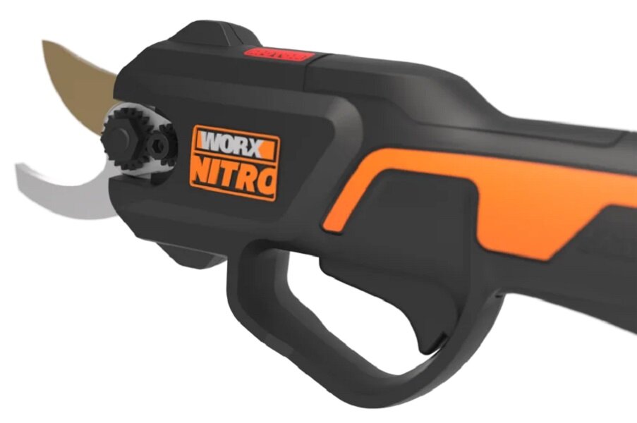 WORX WG330E Zdjecie 4
