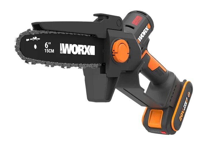 WORX WG327E Zdjecie 2